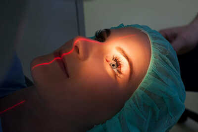 Dôležité fakty o laserovej operácii v rámci očnej chirurgie