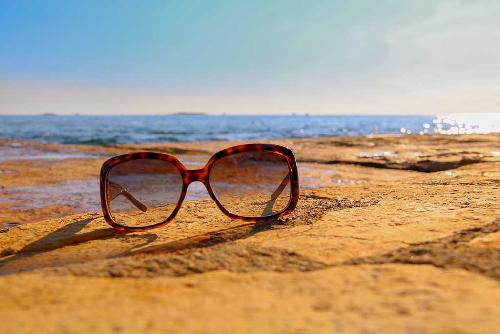 slnecne okuliare na leto